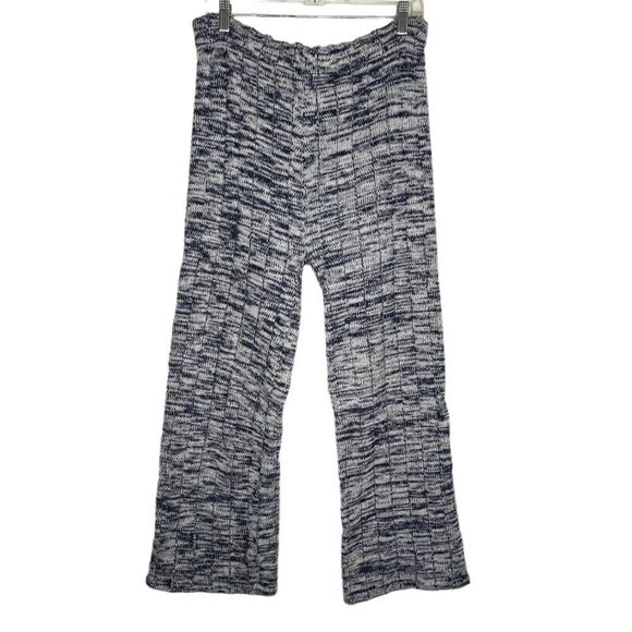 Vintage Acrylic Fibre Sweater Pants - Picture 1 of 5